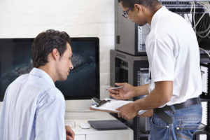 ComputerLand can provide you with IT solutions and services