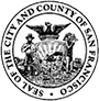 City and County of San Francisco logo