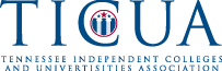 Tennessee Independent College and Universities Association logo