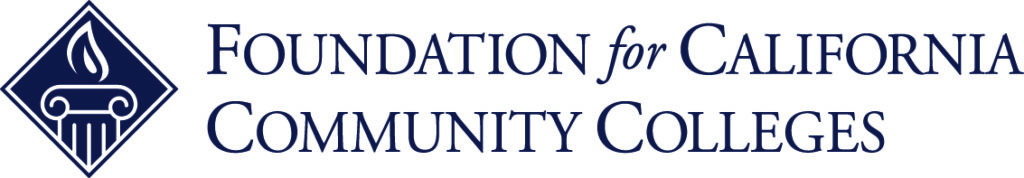 The Foundation for California Community Colleges (FCCC) logo