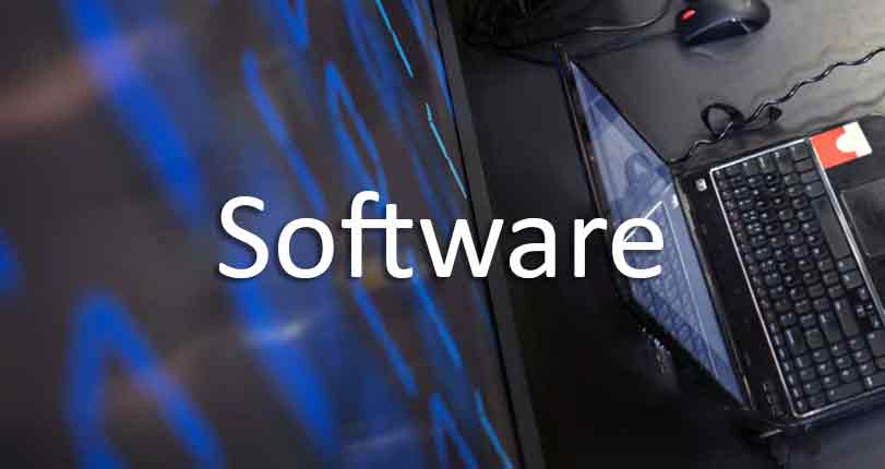 networkInfrastructure-software