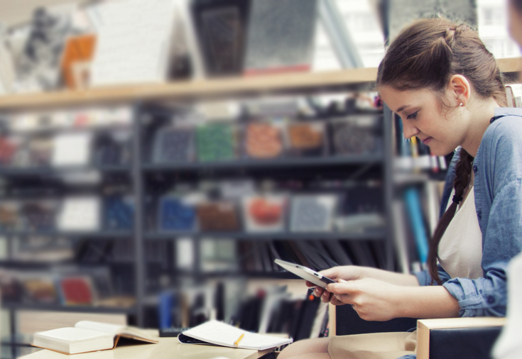 California Connects program